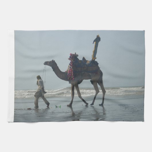 Produkt anpassen geschirrtuch (Horizontal)