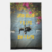 Produkt anpassen geschirrtuch (Vertikal)