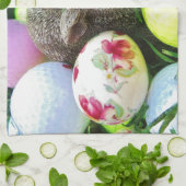 Produkt anpassen geschirrtuch (Gefaltet)