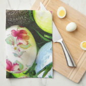 Produkt anpassen geschirrtuch (Viertel Falte)