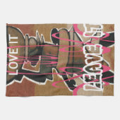 Produkt anpassen geschirrtuch (Horizontal)