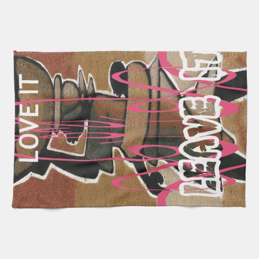 Produkt anpassen geschirrtuch (Horizontal)