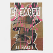 Produkt anpassen geschirrtuch (Vertikal)