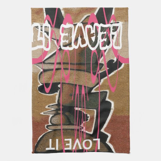 Produkt anpassen geschirrtuch (Vertikal)