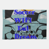 Produkt anpassen geschirrtuch (Horizontal)