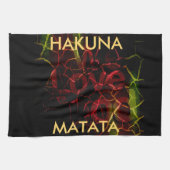 Produkt anpassen geschirrtuch (Horizontal)