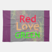 Produkt anpassen geschirrtuch (Horizontal)