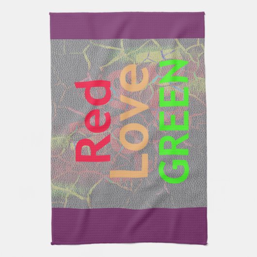 Produkt anpassen geschirrtuch (Vertikal)