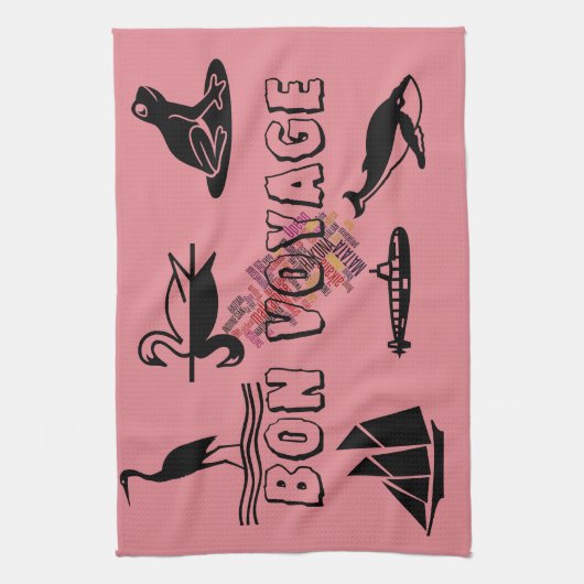 Produkt anpassen geschirrtuch (Vertikal)