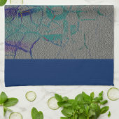 Produkt anpassen geschirrtuch (Gefaltet)