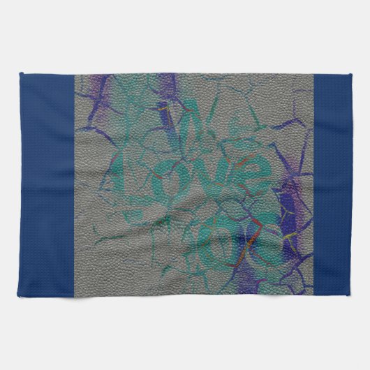 Produkt anpassen geschirrtuch (Horizontal)