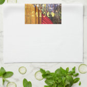 Produkt anpassen geschirrtuch (Gefaltet)