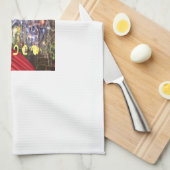 Produkt anpassen geschirrtuch (Viertel Falte)