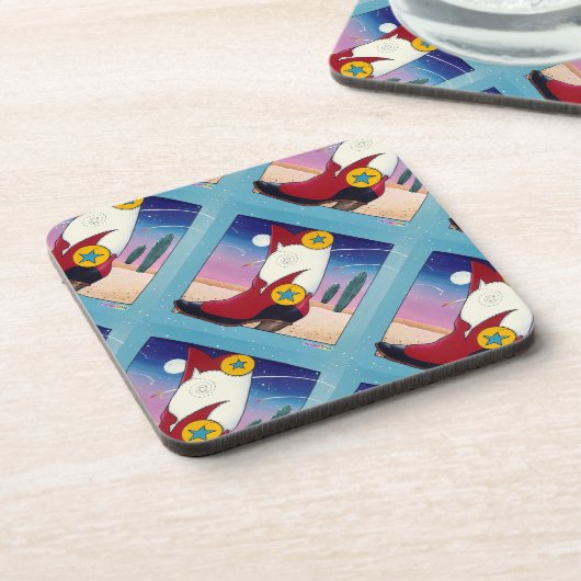 Produkt anpassen getränkeuntersetzer (Linke Seite)