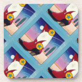 Produkt anpassen getränkeuntersetzer (Vorderseite)