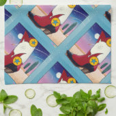 Produkt anpassen handtuch (Gefaltet)