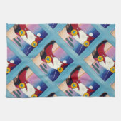 Produkt anpassen handtuch (Horizontal)