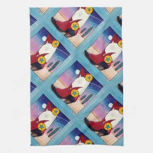 Produkt anpassen handtuch