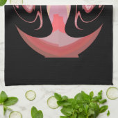 Produkt anpassen handtuch (Gefaltet)