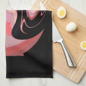 Produkt anpassen handtuch (Viertel Falte)