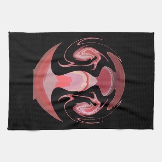 Produkt anpassen handtuch (Horizontal)