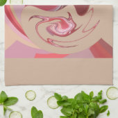 Produkt anpassen handtuch (Gefaltet)