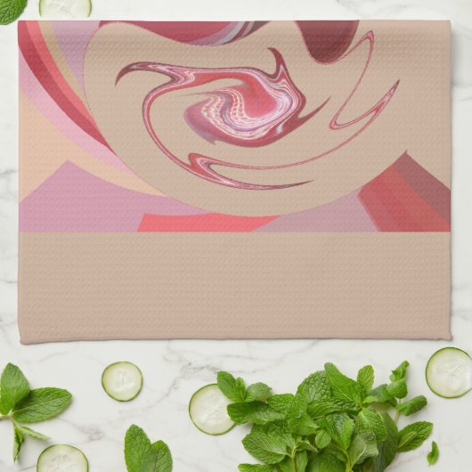 Produkt anpassen handtuch (Gefaltet)