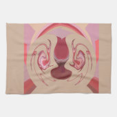 Produkt anpassen handtuch (Horizontal)