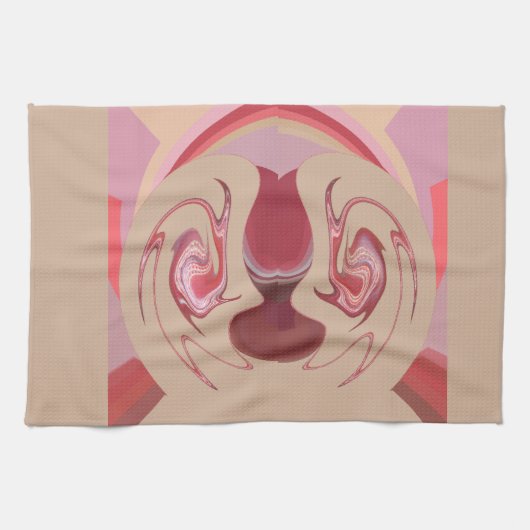 Produkt anpassen handtuch (Horizontal)