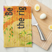 Produkt anpassen handtuch (Viertel Falte)