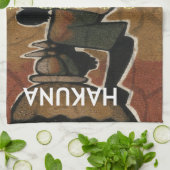 Produkt anpassen handtuch (Gefaltet)