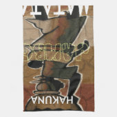 Produkt anpassen handtuch (Vertikal)