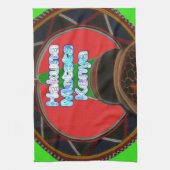 Produkt anpassen handtuch (Vertikal)