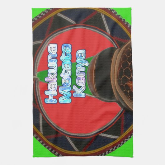 Produkt anpassen handtuch (Vertikal)