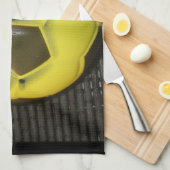 Produkt anpassen handtuch (Viertel Falte)