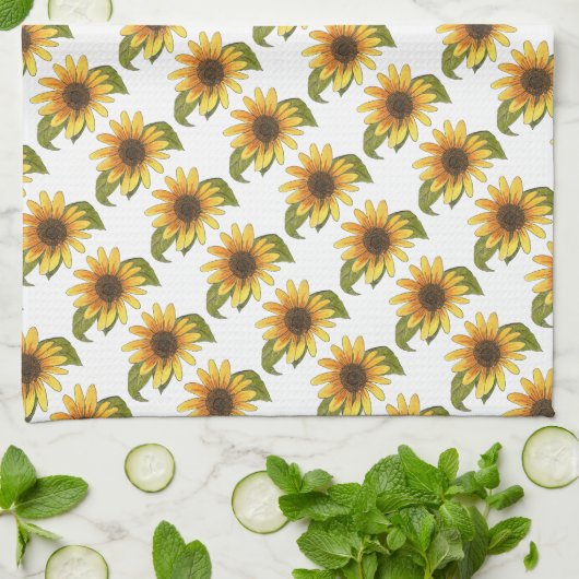 Produkt anpassen handtuch (Gefaltet)