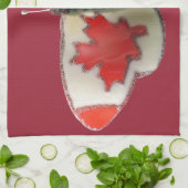 Produkt anpassen handtuch (Gefaltet)