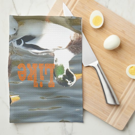 Produkt anpassen handtuch (Viertel Falte)