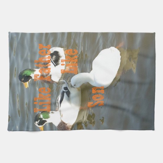 Produkt anpassen handtuch (Horizontal)