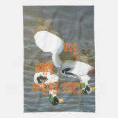 Produkt anpassen handtuch (Vertikal)