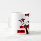 Produkt anpassen kaffeetasse (Vorderseite Links)