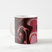 Produkt anpassen kaffeetasse (Vorderseite Links)