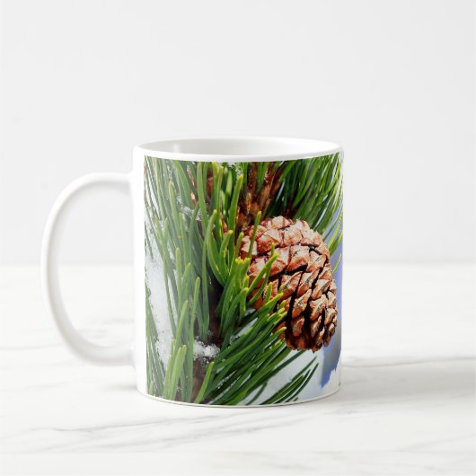 Produkt anpassen kaffeetasse (Links)