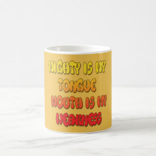 Produkt anpassen kaffeetasse