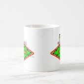 Produkt anpassen kaffeetasse (Mittel)
