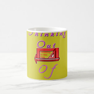 Produkt anpassen kaffeetasse