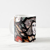 Produkt anpassen kaffeetasse (Vorderseite Links)