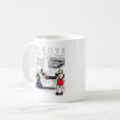 Produkt anpassen kaffeetasse (Vorderseite Links)