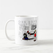 Produkt anpassen kaffeetasse (Links)