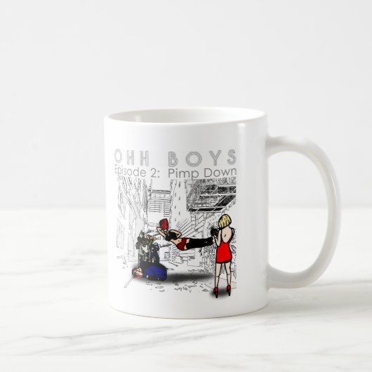 Produkt anpassen kaffeetasse (Rechts)